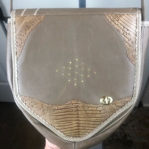 Vintage Carlo Fiori purse